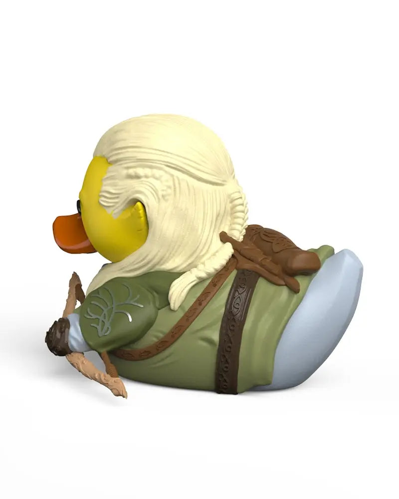 Canard Legolas TUBBZ CoinCaillerie