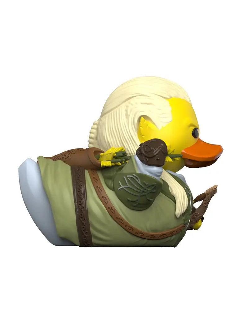 Canard Legolas TUBBZ CoinCaillerie