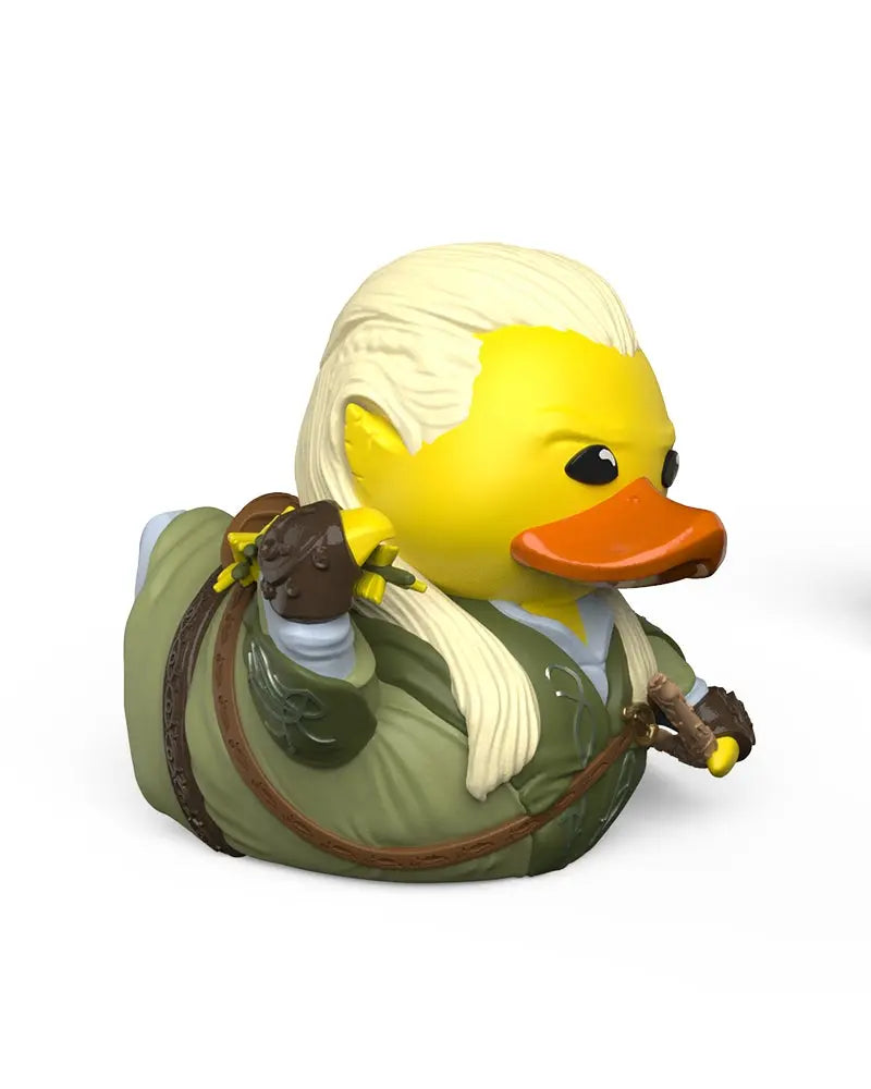 Canard Legolas TUBBZ CoinCaillerie