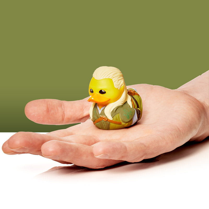 Canard Legolas (Mini Edition) - vue 1
