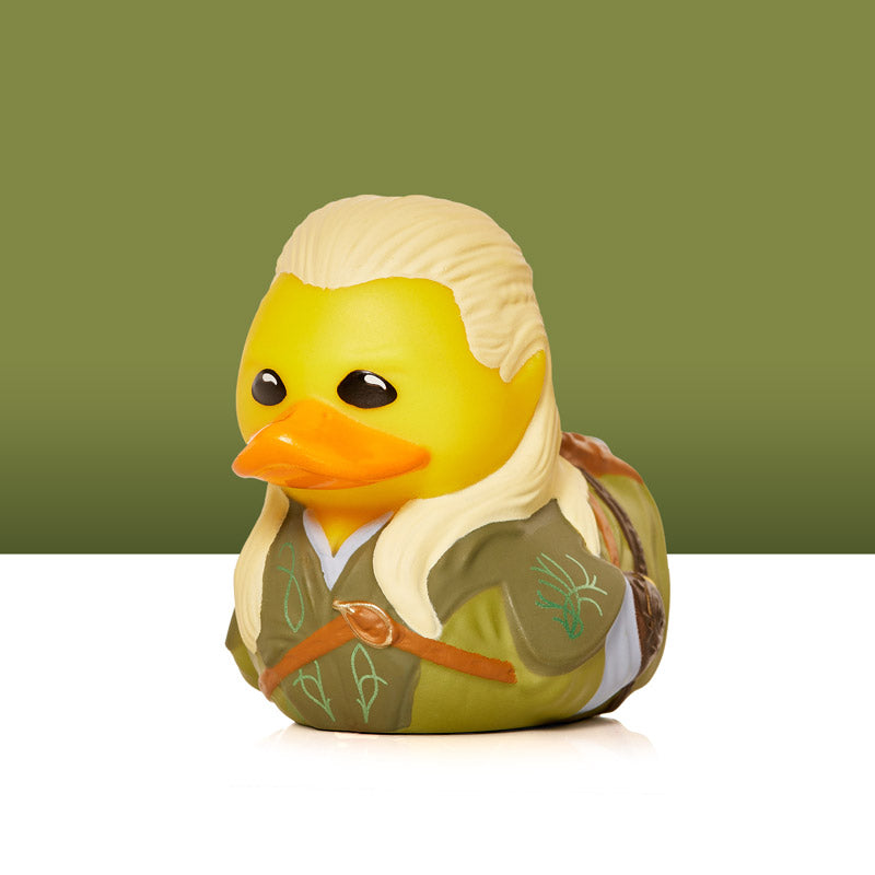 Canard Legolas (Mini Edition) TUBBZ CoinCaillerie