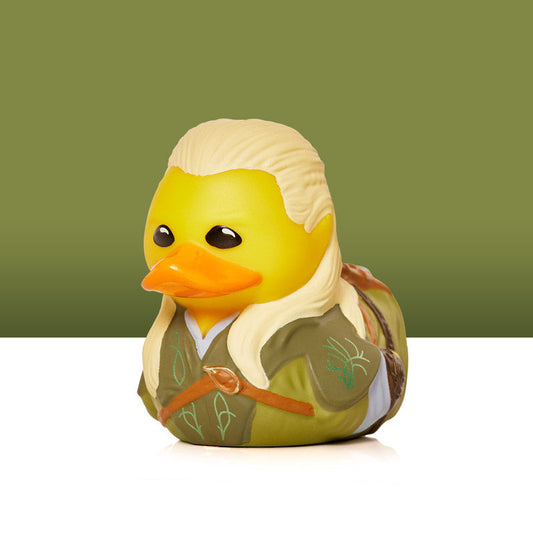 Duck Legolas (Μίνι Έκδοση)