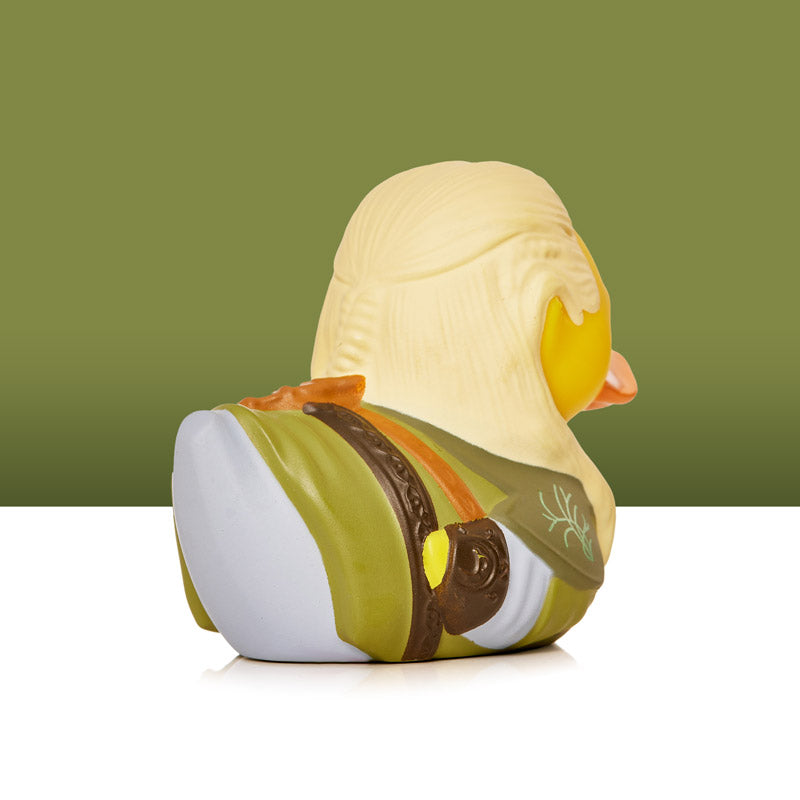 Canard Legolas (Mini Edition) TUBBZ CoinCaillerie