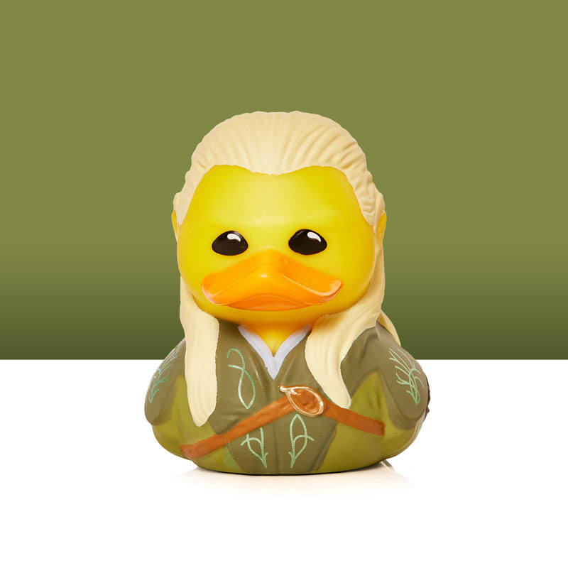 Canard Legolas (Mini Edition) TUBBZ CoinCaillerie