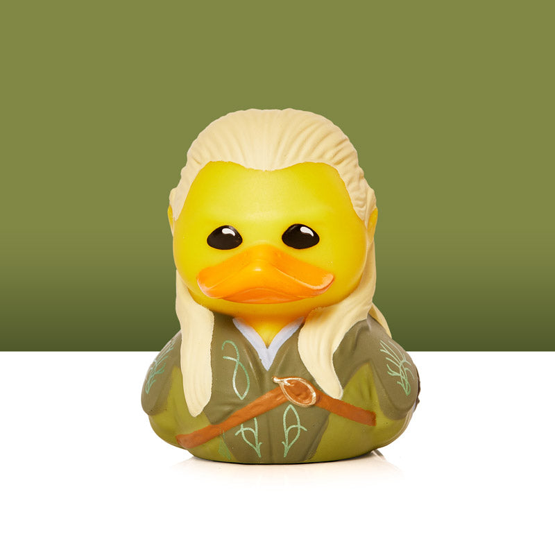 Canard Legolas (Mini Edition) - vue 3