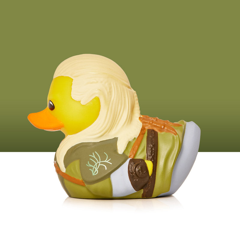 Canard Legolas (Mini Edition) TUBBZ CoinCaillerie