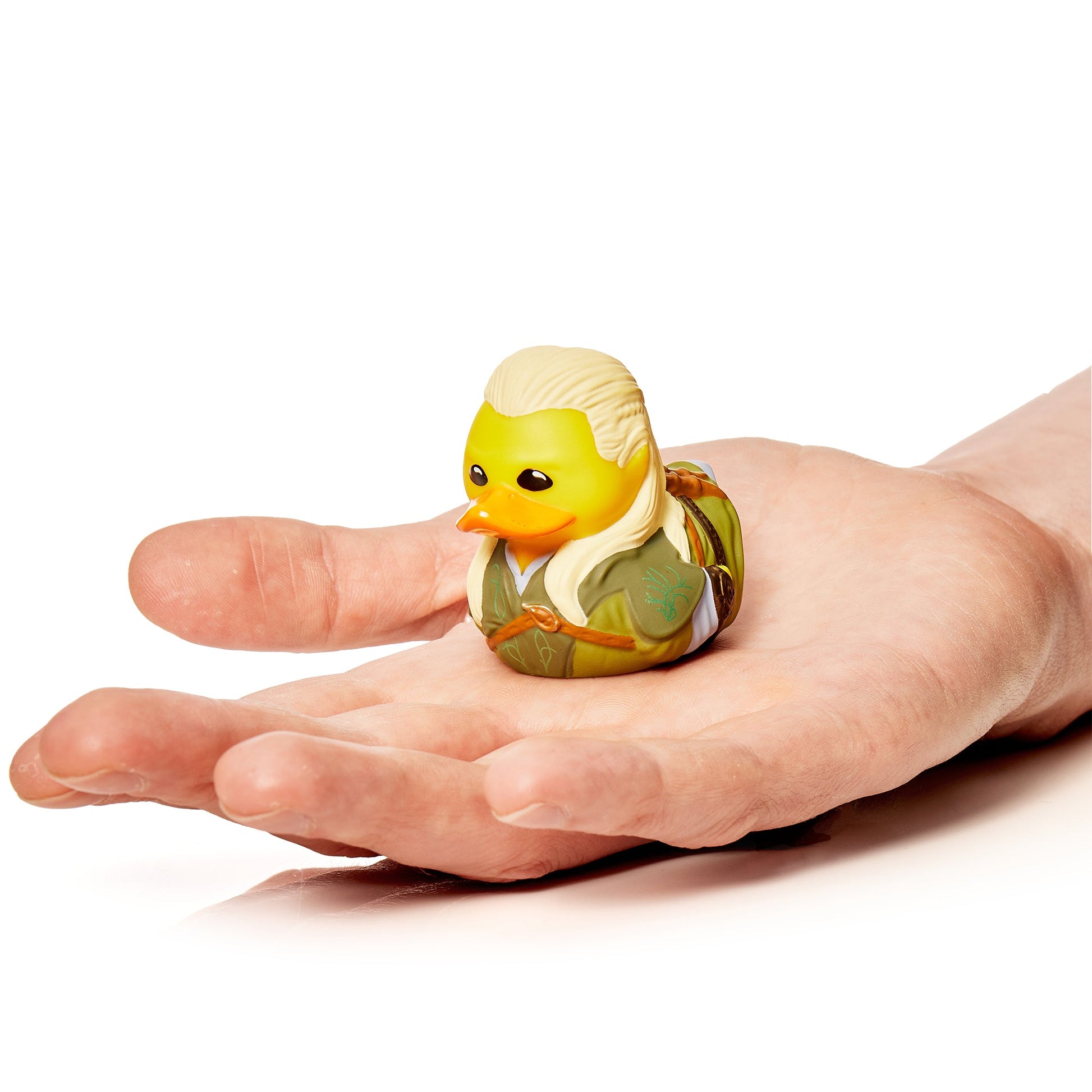 Canard Legolas (Mini Edition) TUBBZ CoinCaillerie