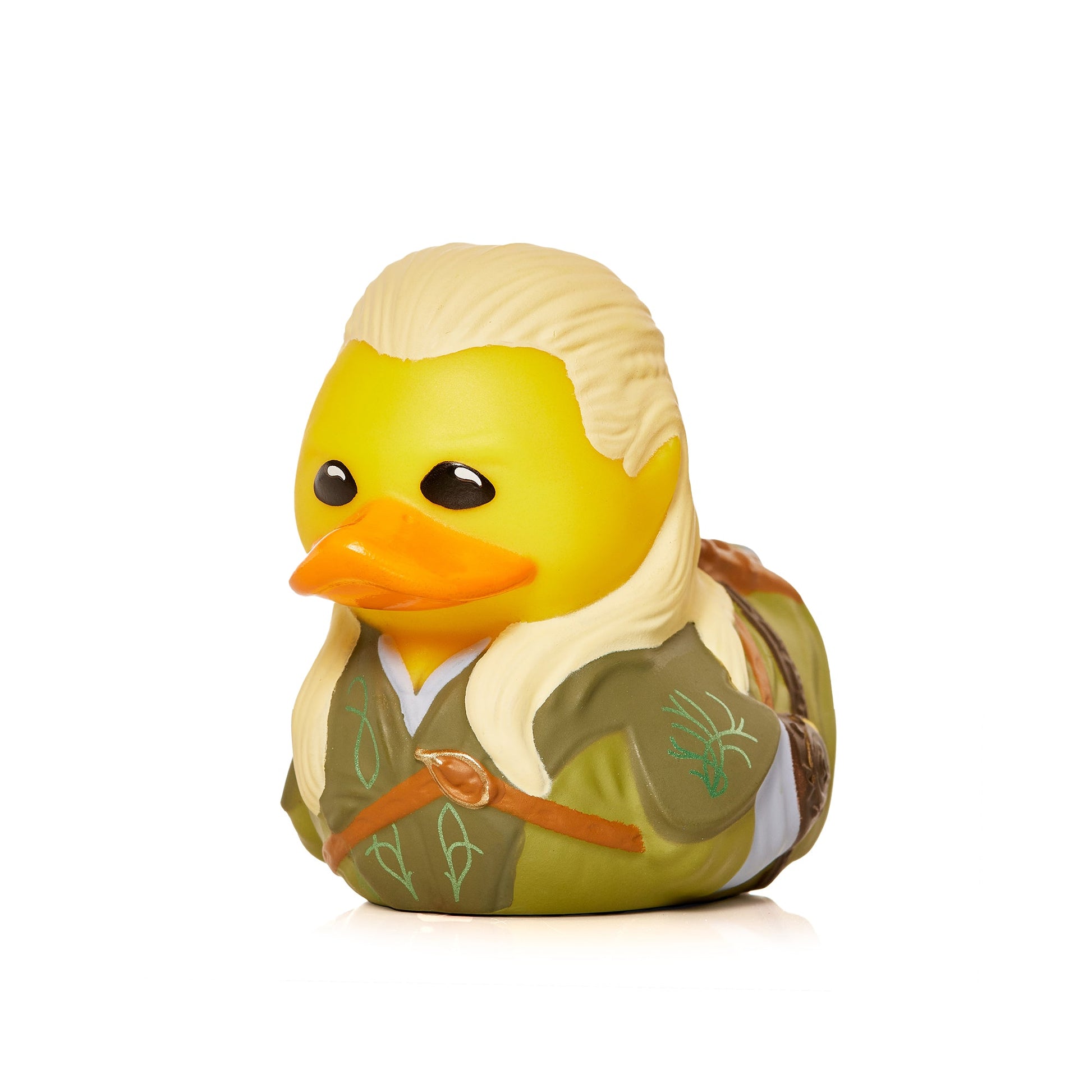 Canard Legolas (Mini Edition) TUBBZ CoinCaillerie