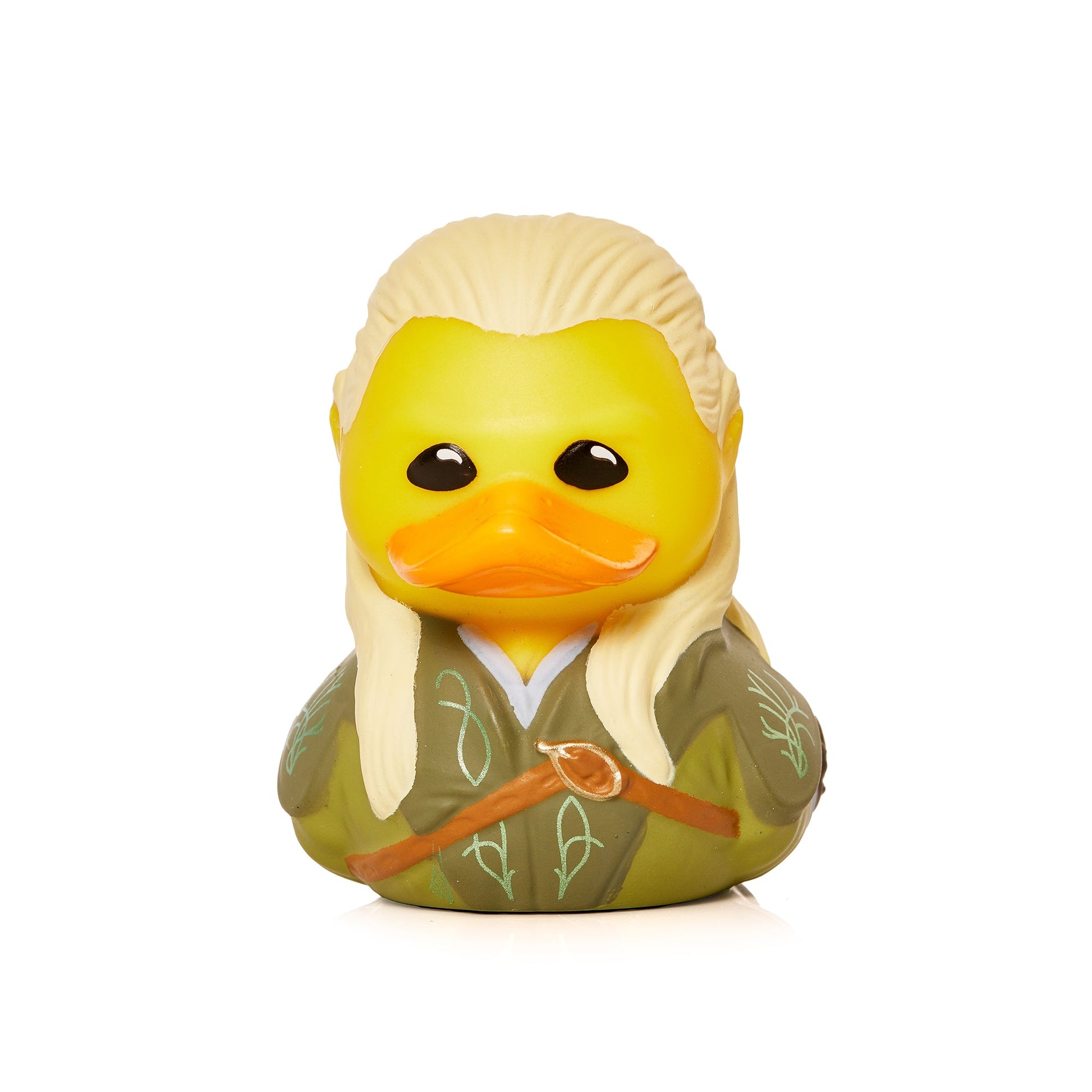 Canard Legolas (Mini Edition) TUBBZ CoinCaillerie