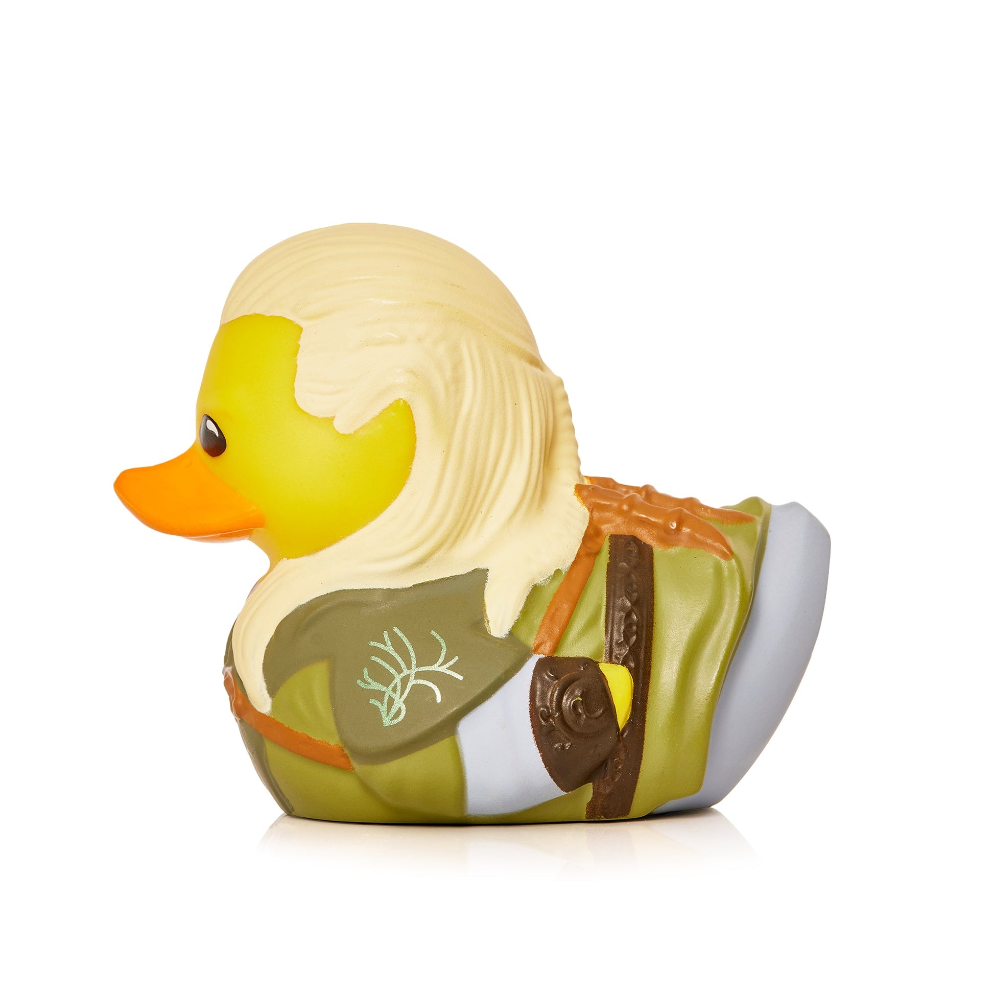 Canard Legolas (Mini Edition) TUBBZ CoinCaillerie