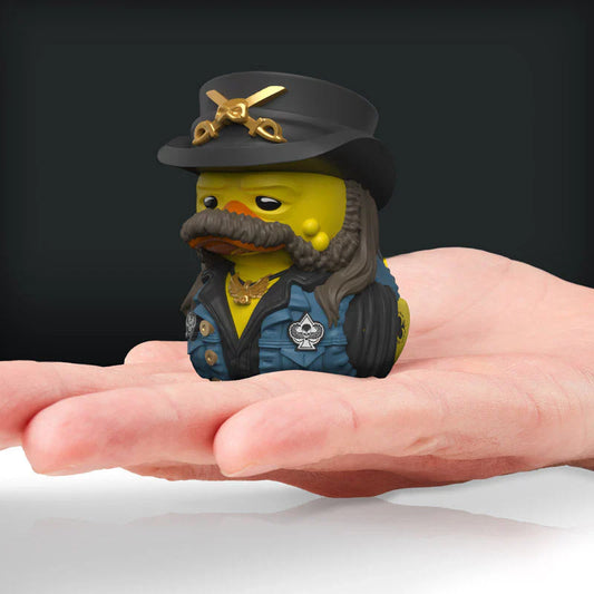 Lemmy Duck (Mini Edition)