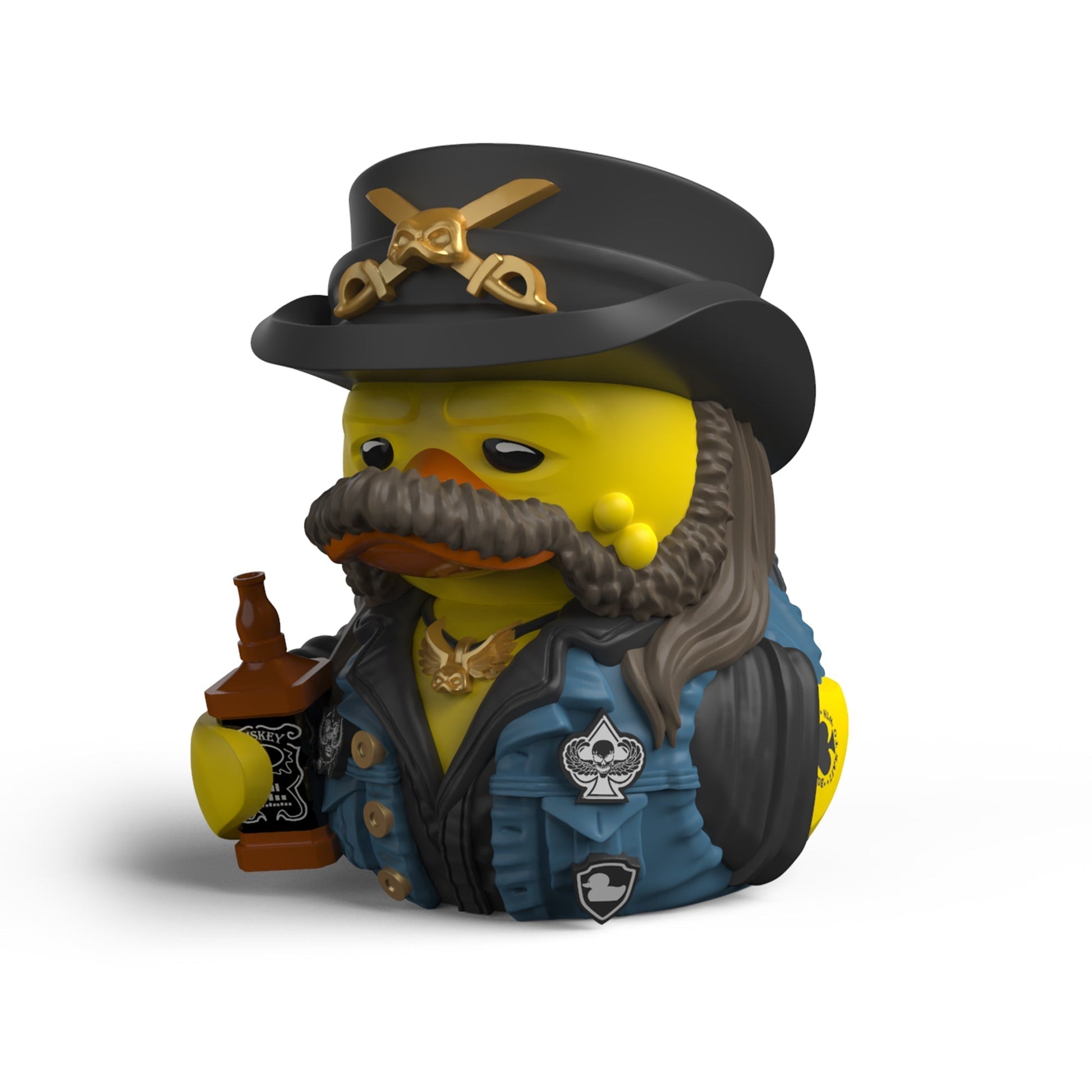 Canard Lemmy TUBBZ CoinCaillerie