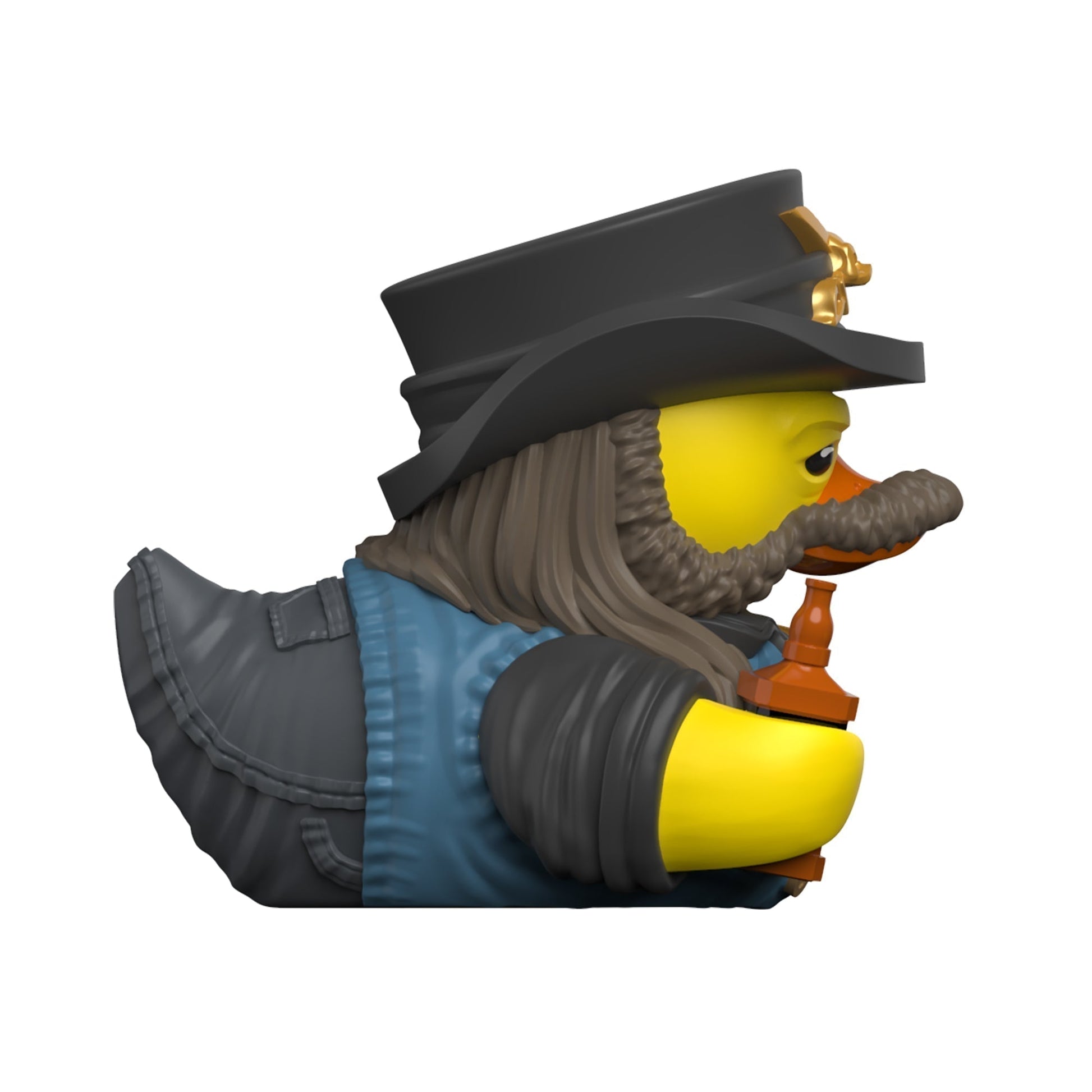 Canard Lemmy TUBBZ CoinCaillerie