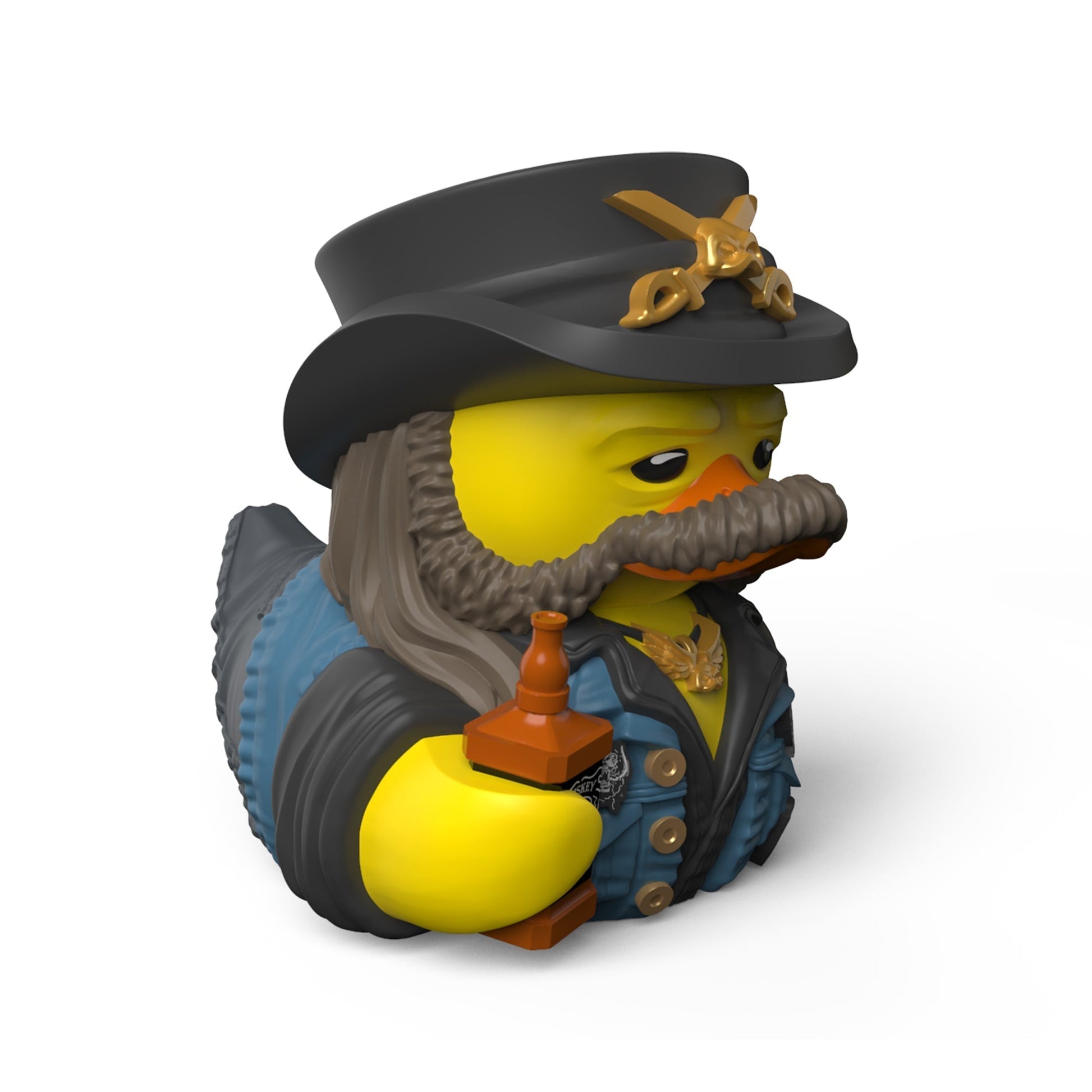 Canard Lemmy TUBBZ CoinCaillerie