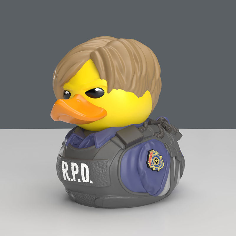 Canard Leon S. Kennedy (Mini Edition) - vue 3