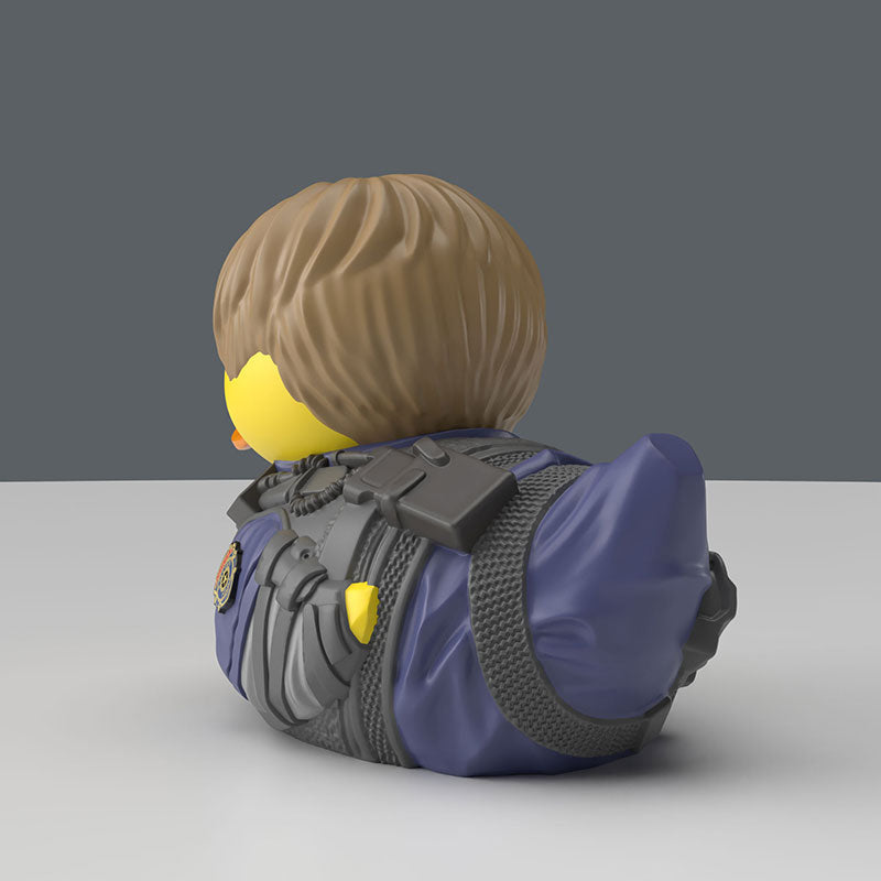 Canard Leon S. Kennedy (Mini Edition) - vue 5