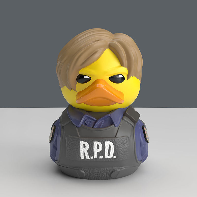 Canard Leon S. Kennedy (Mini Edition) - vue 4
