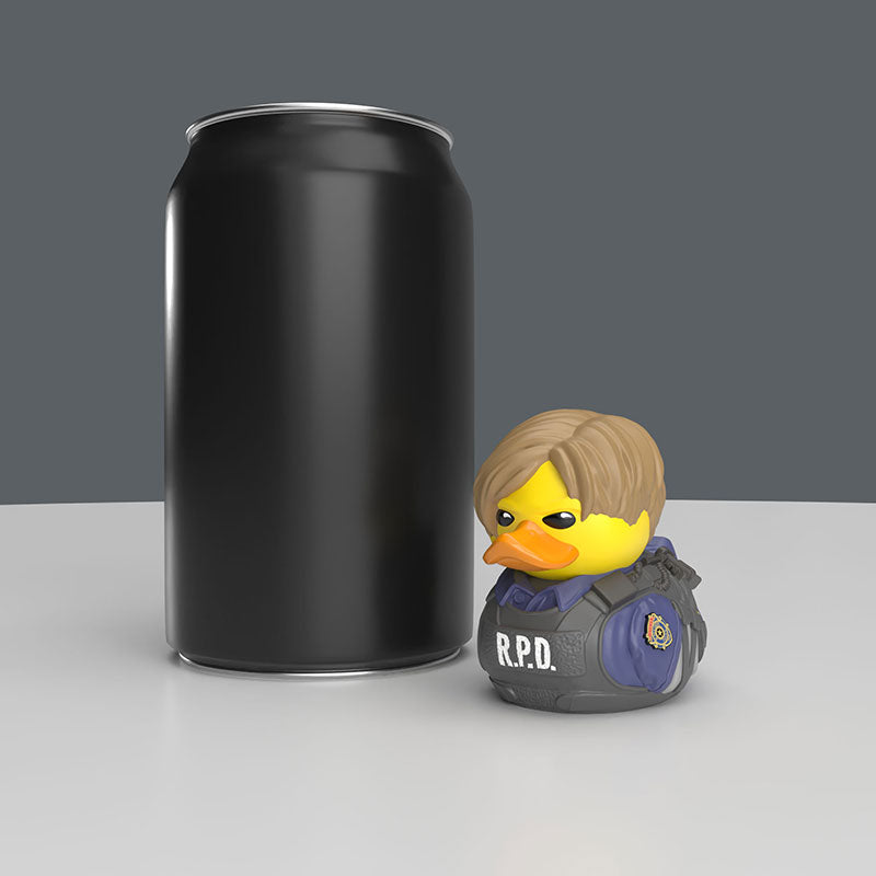 Canard Leon S. Kennedy (Mini Edition) - vue 6