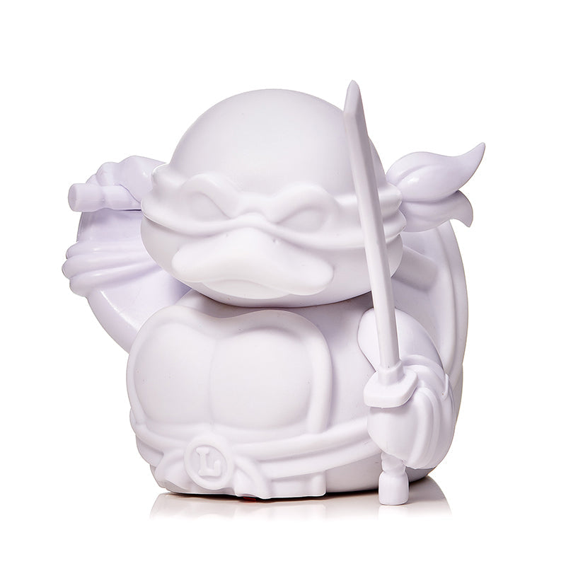 Canard Leonardo (DIY Edition) - vue 4