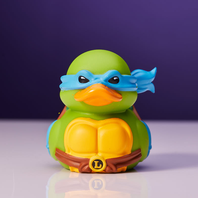 Canard Leonardo (Mini Edition) TUBBZ CoinCaillerie