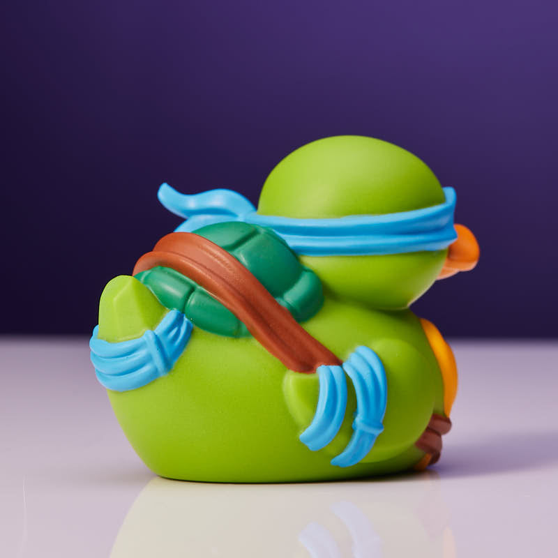 Canard Leonardo (Mini Edition) TUBBZ CoinCaillerie