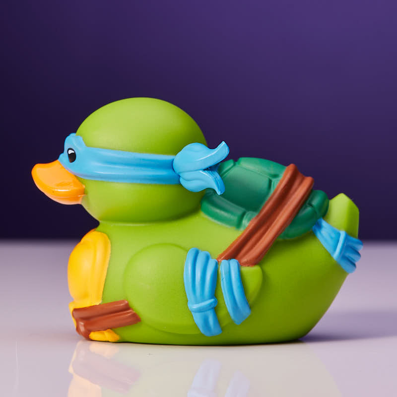 Canard Leonardo (Mini Edition) TUBBZ CoinCaillerie