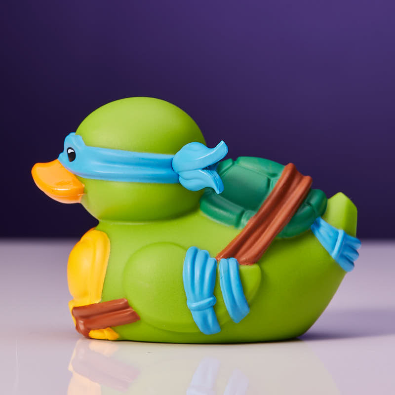 Canard Leonardo (Mini Edition) - vue 6