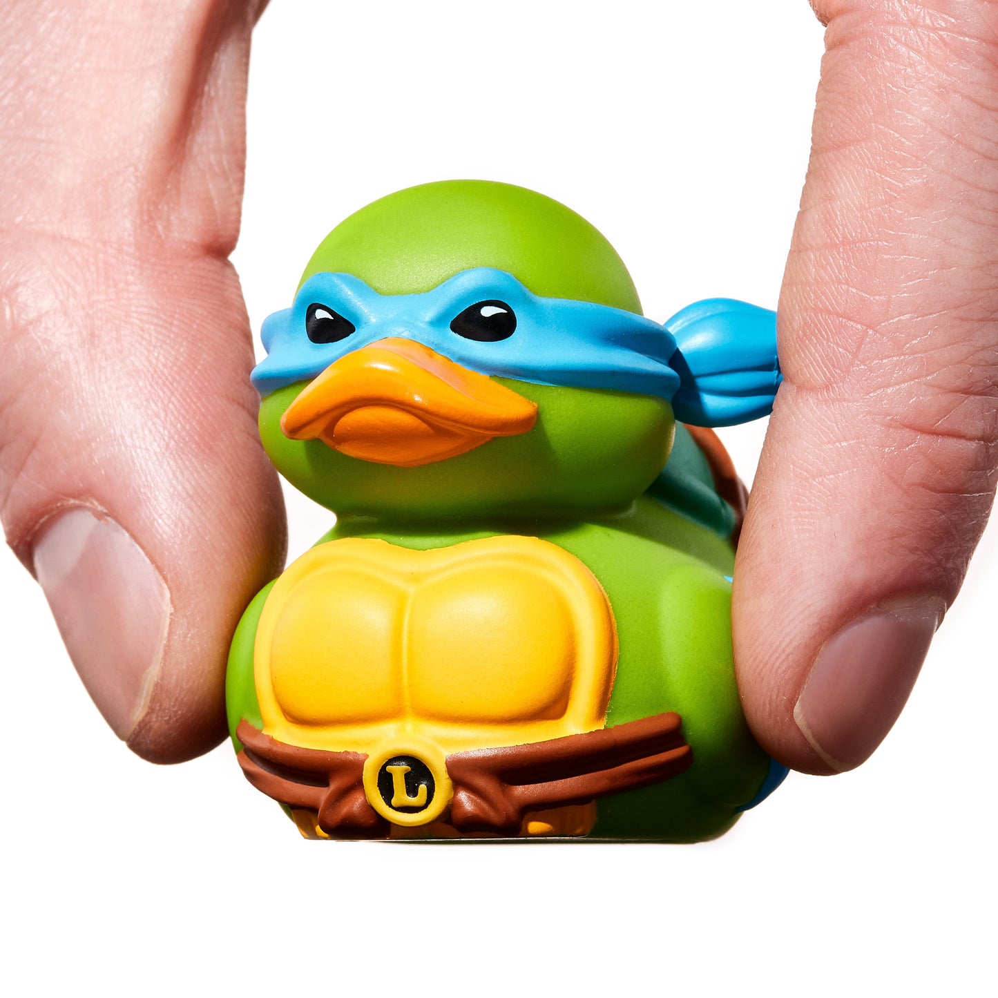 Canard Leonardo (Mini Edition) TUBBZ CoinCaillerie