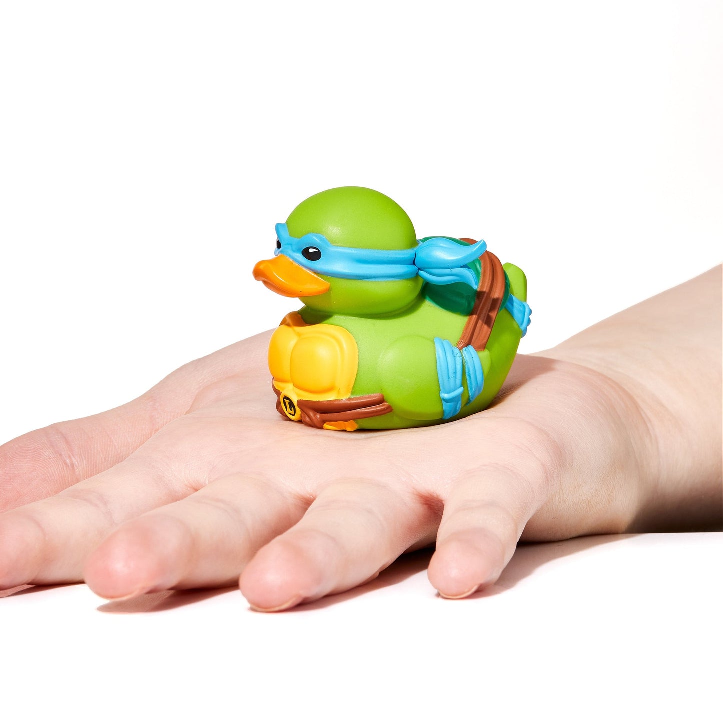 Duck Leonardo (Mini Edition)