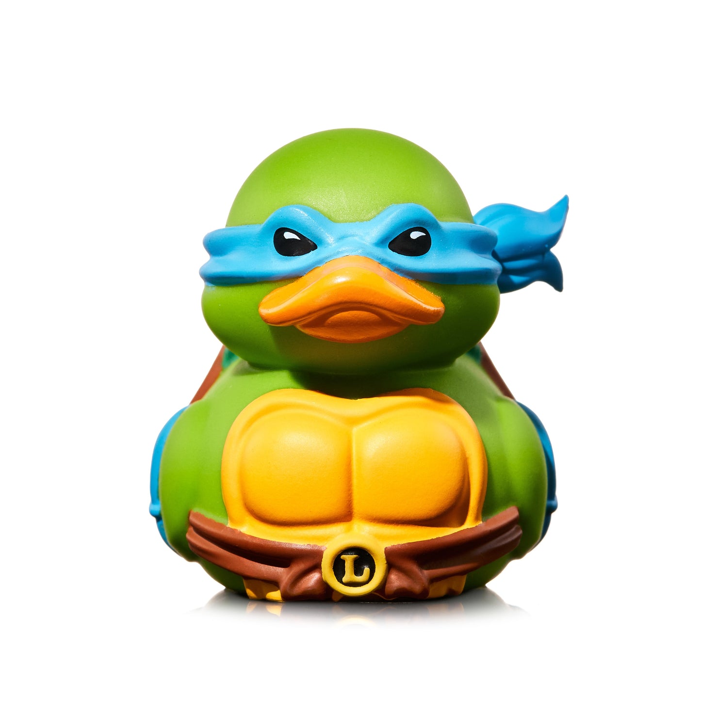 Canard Leonardo (Mini Edition) TUBBZ CoinCaillerie