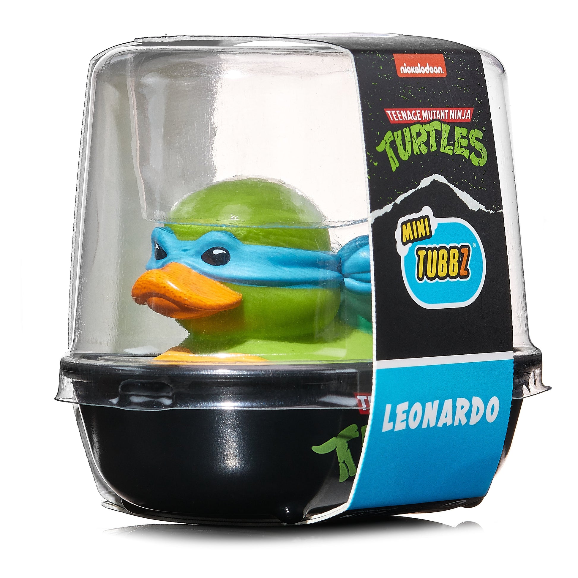 Canard Leonardo (Mini Edition) TUBBZ CoinCaillerie