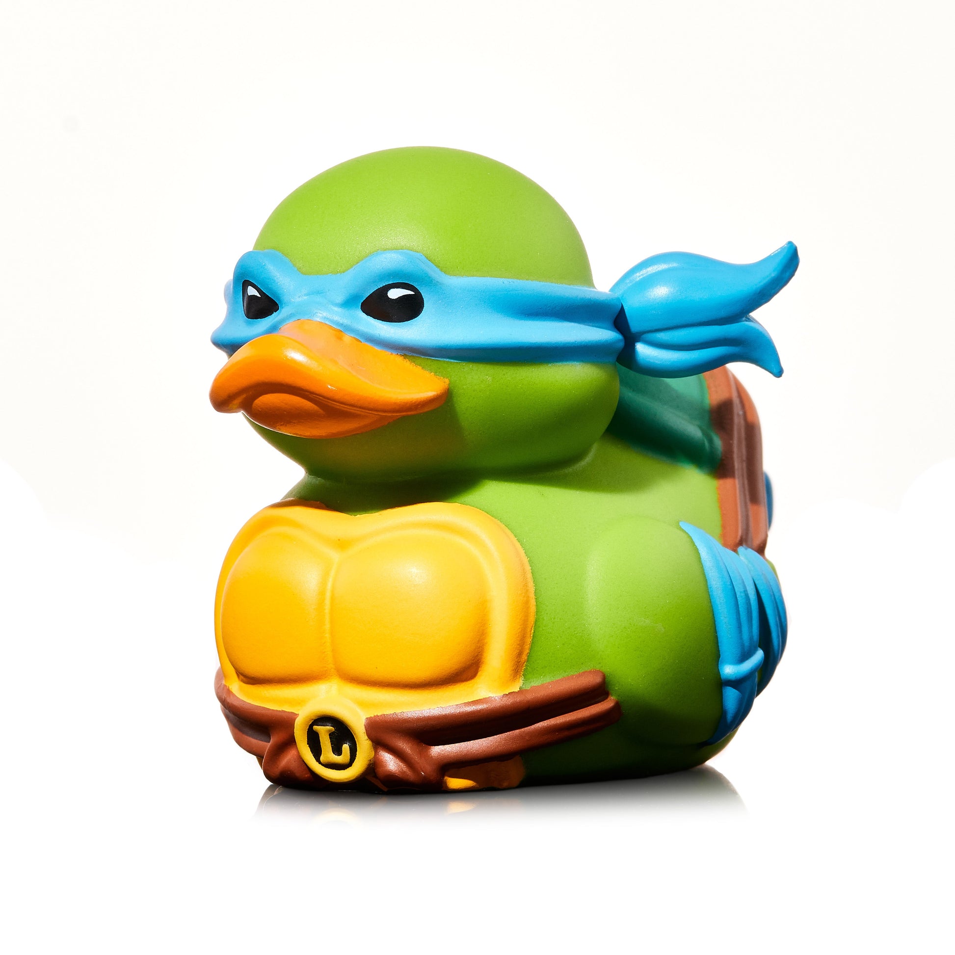 Canard Leonardo (Mini Edition) TUBBZ CoinCaillerie