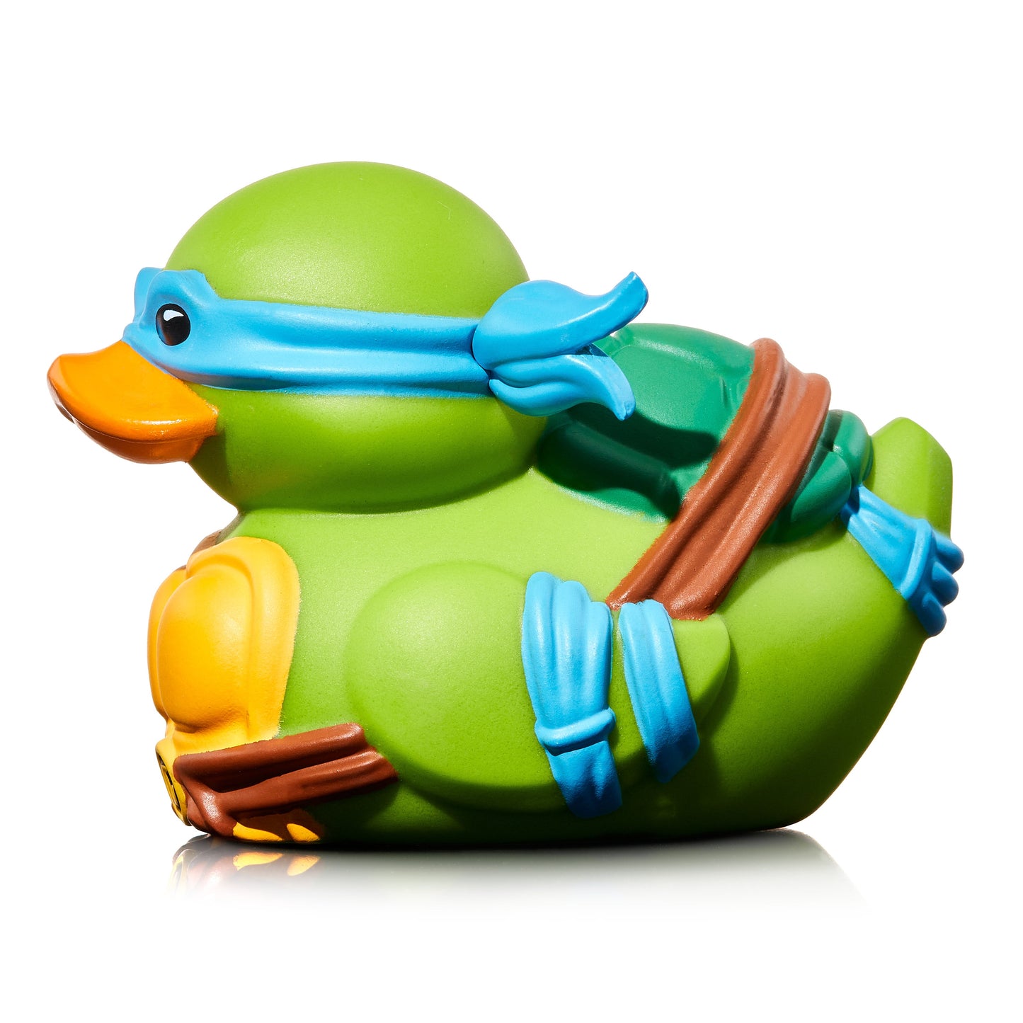 Canard Leonardo (Mini Edition) TUBBZ CoinCaillerie