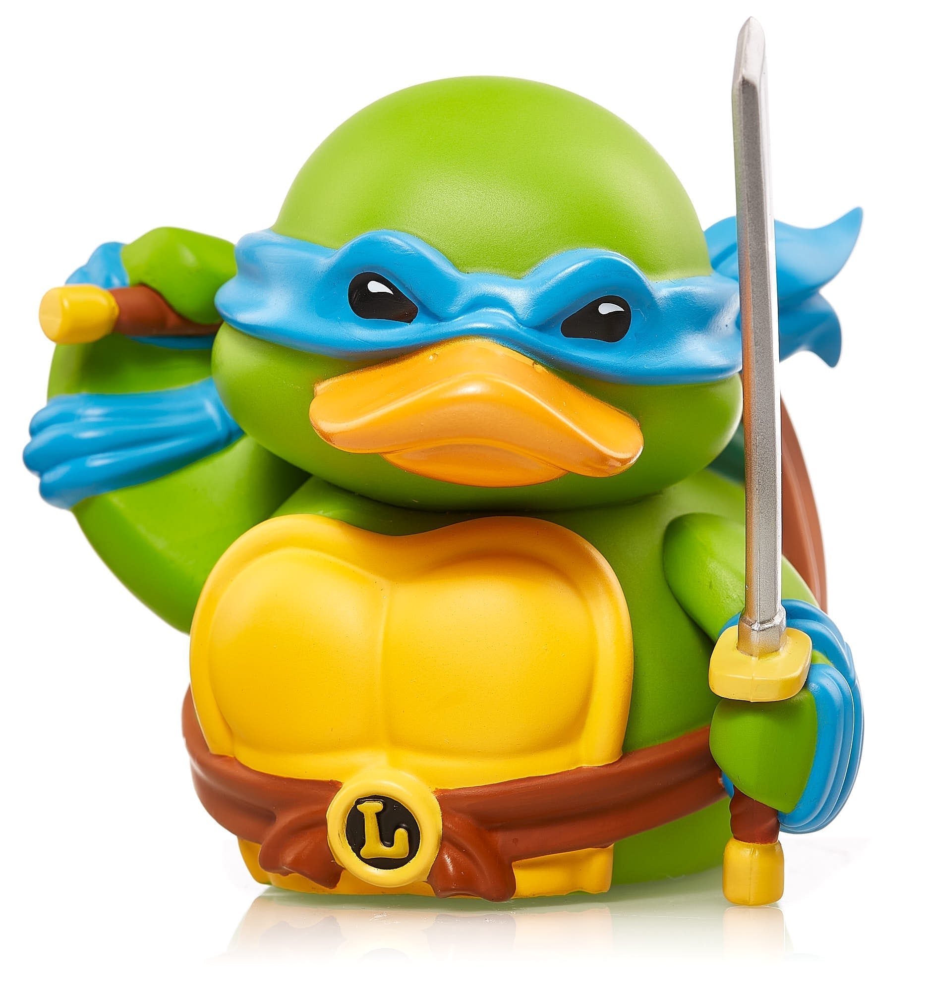 Canard Leonardo (Boxed Edition) TUBBZ CoinCaillerie