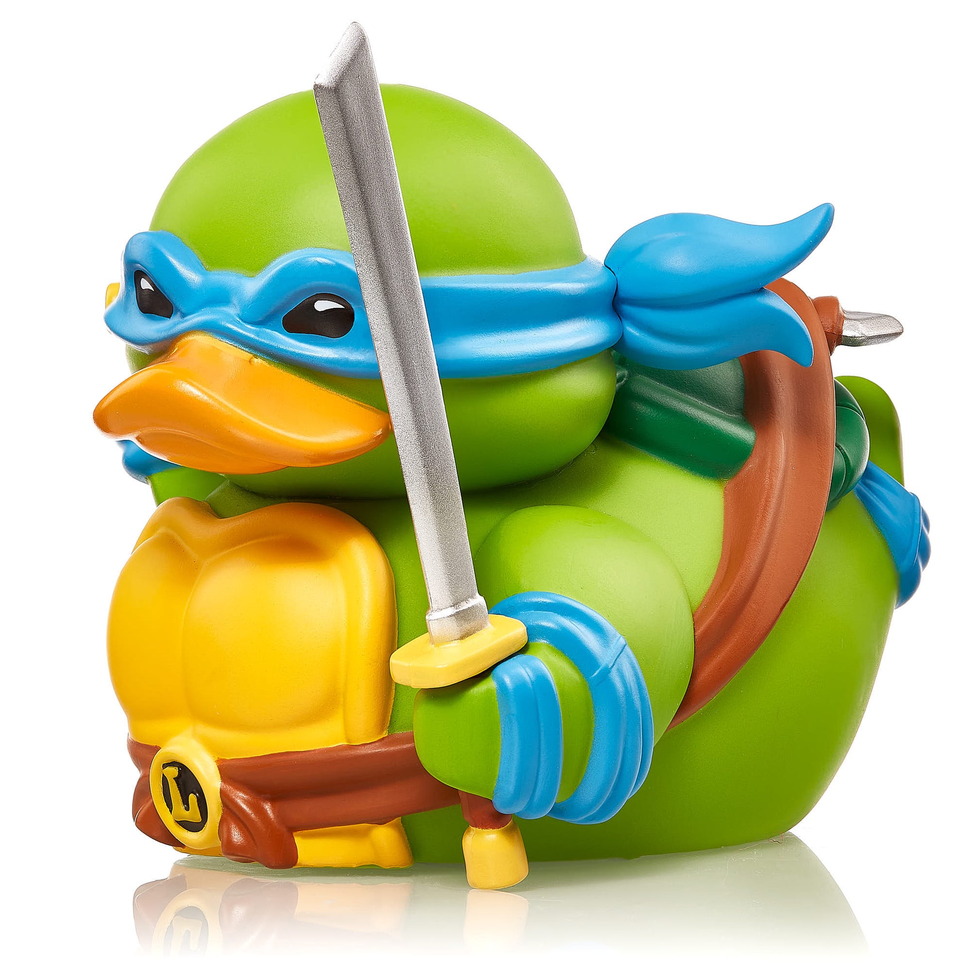 Canard Leonardo (Boxed Edition) TUBBZ CoinCaillerie