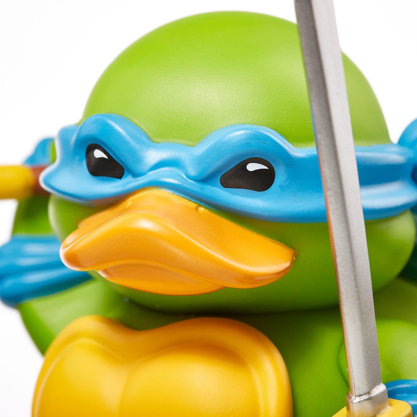 Canard Leonardo (Boxed Edition) TUBBZ CoinCaillerie