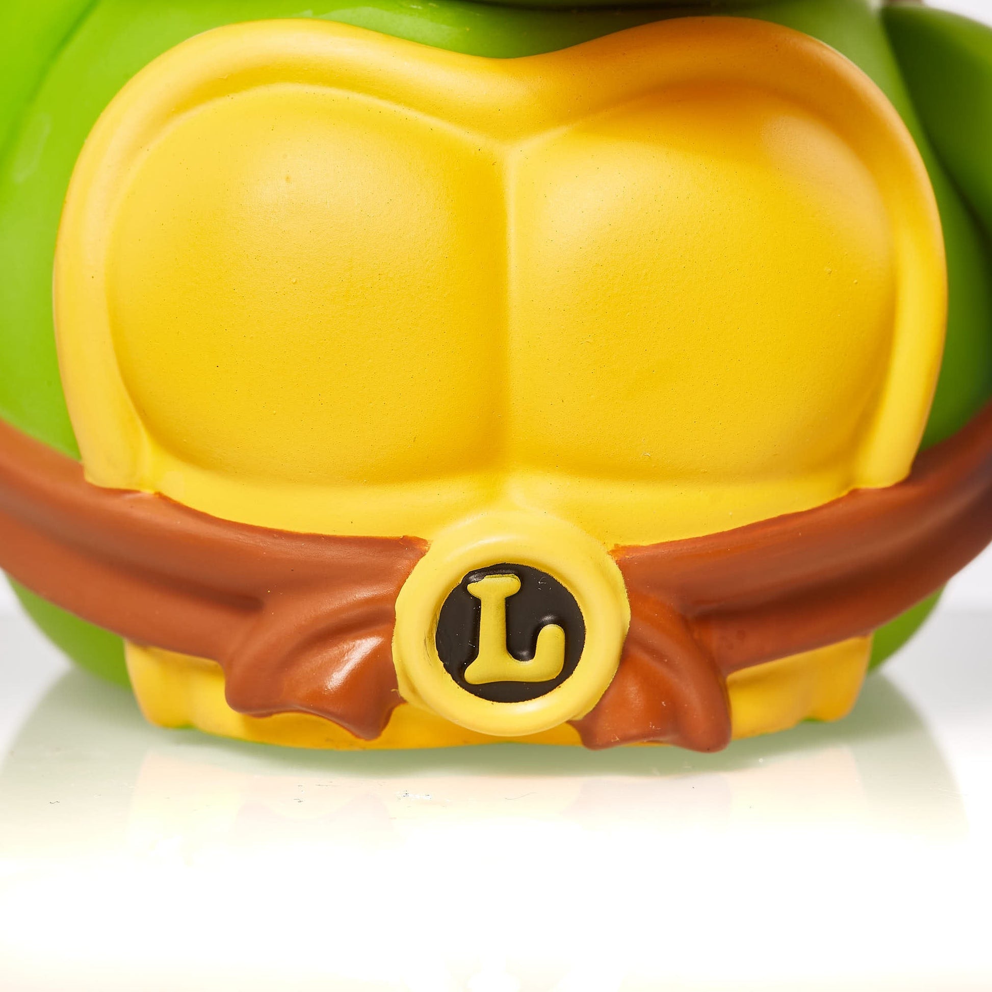 Canard Leonardo (Boxed Edition) TUBBZ CoinCaillerie