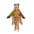 Déguisement Enfant Léopard - Wild & Soft