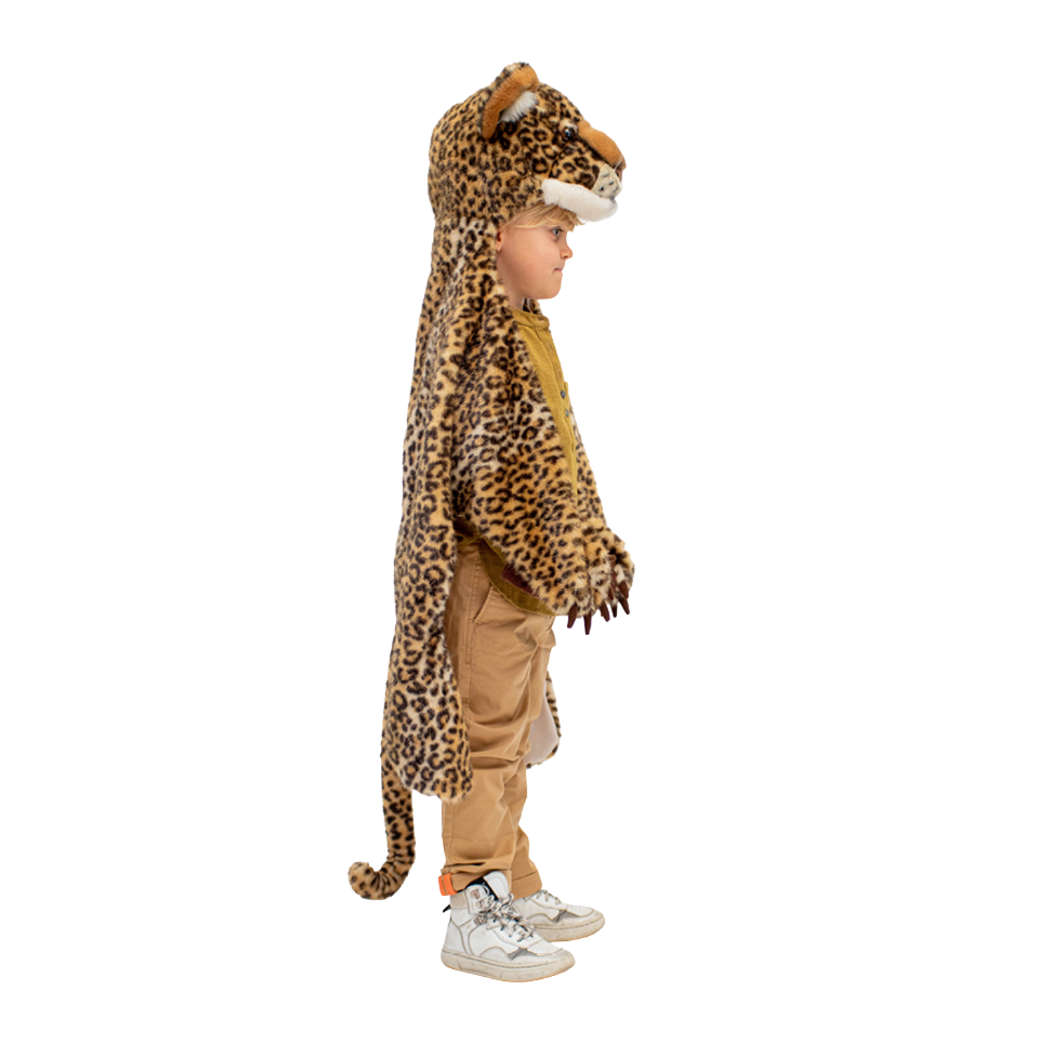 Déguisement Enfant Léopard - Wild & Soft