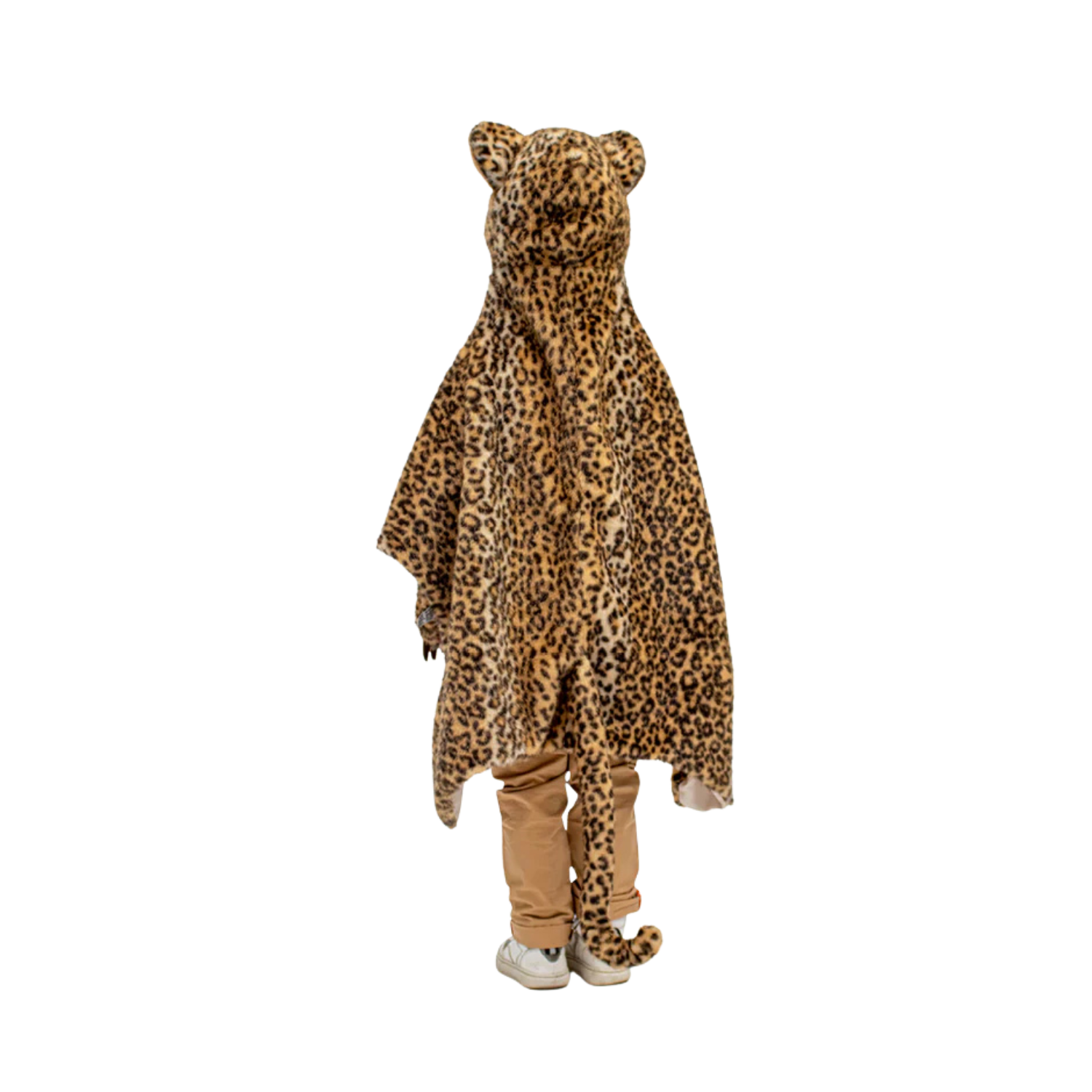 Déguisement Enfant Léopard - Wild & Soft