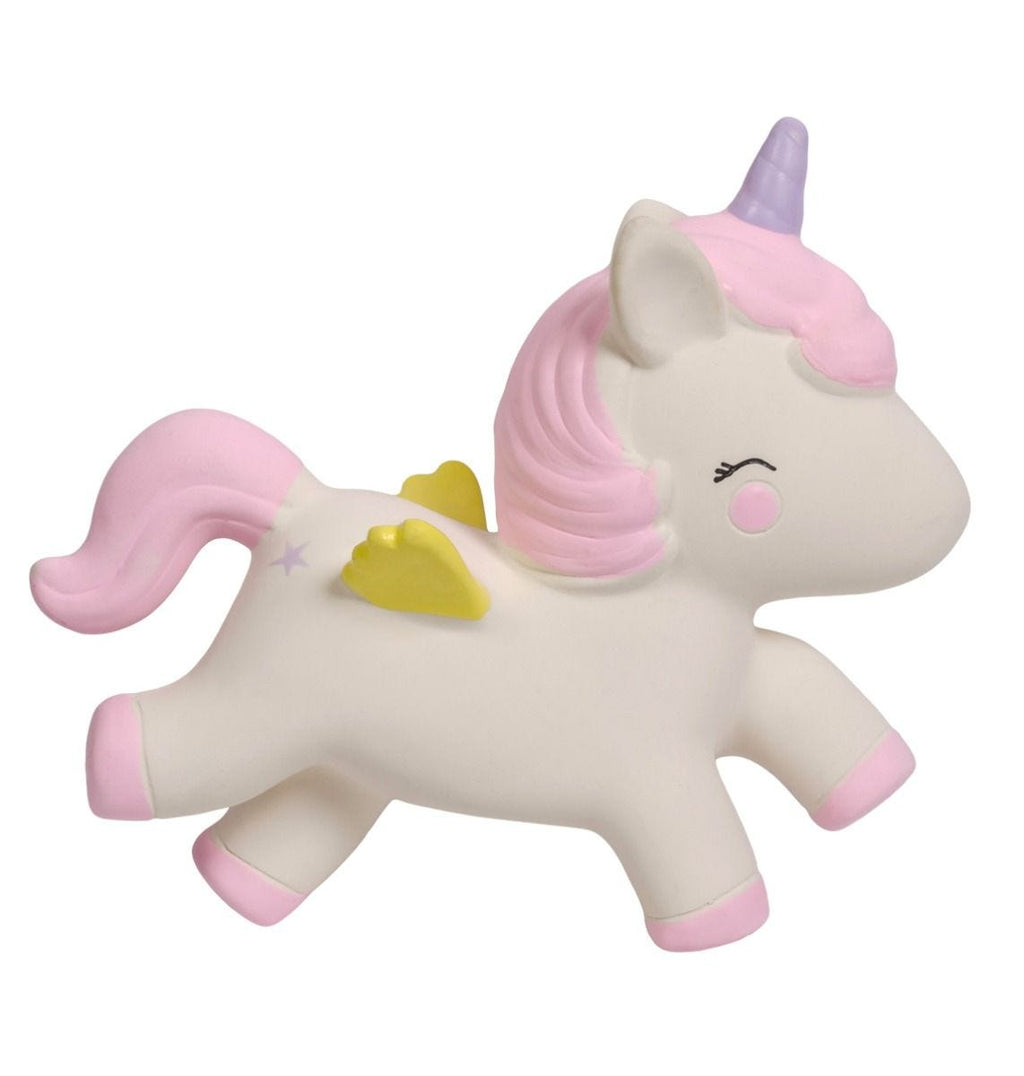 Anneau de dentition licorne – A Little Lovely Company