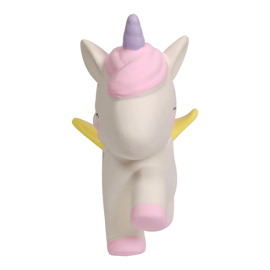 Anneau de dentition licorne – vue 7 – A Little Lovely Company