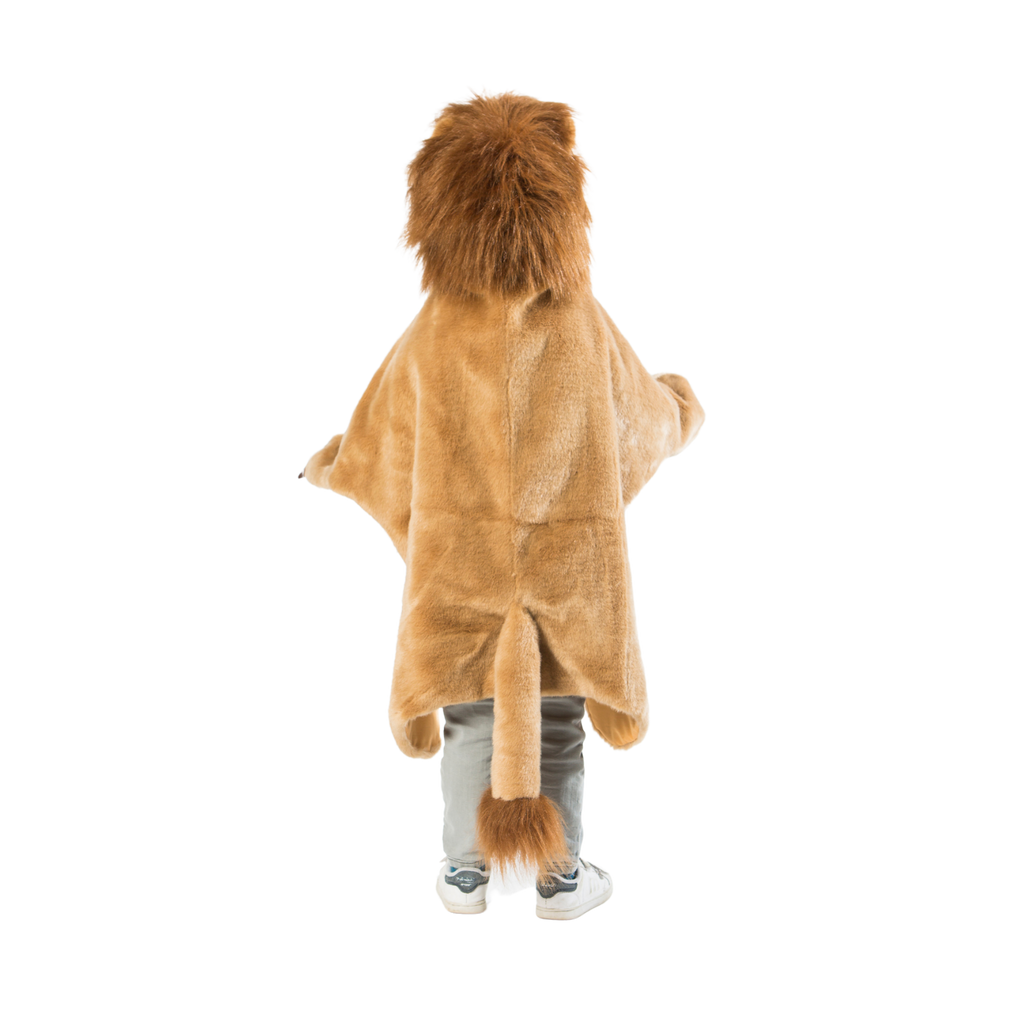 Déguisement Enfant Lion - Wild & Soft