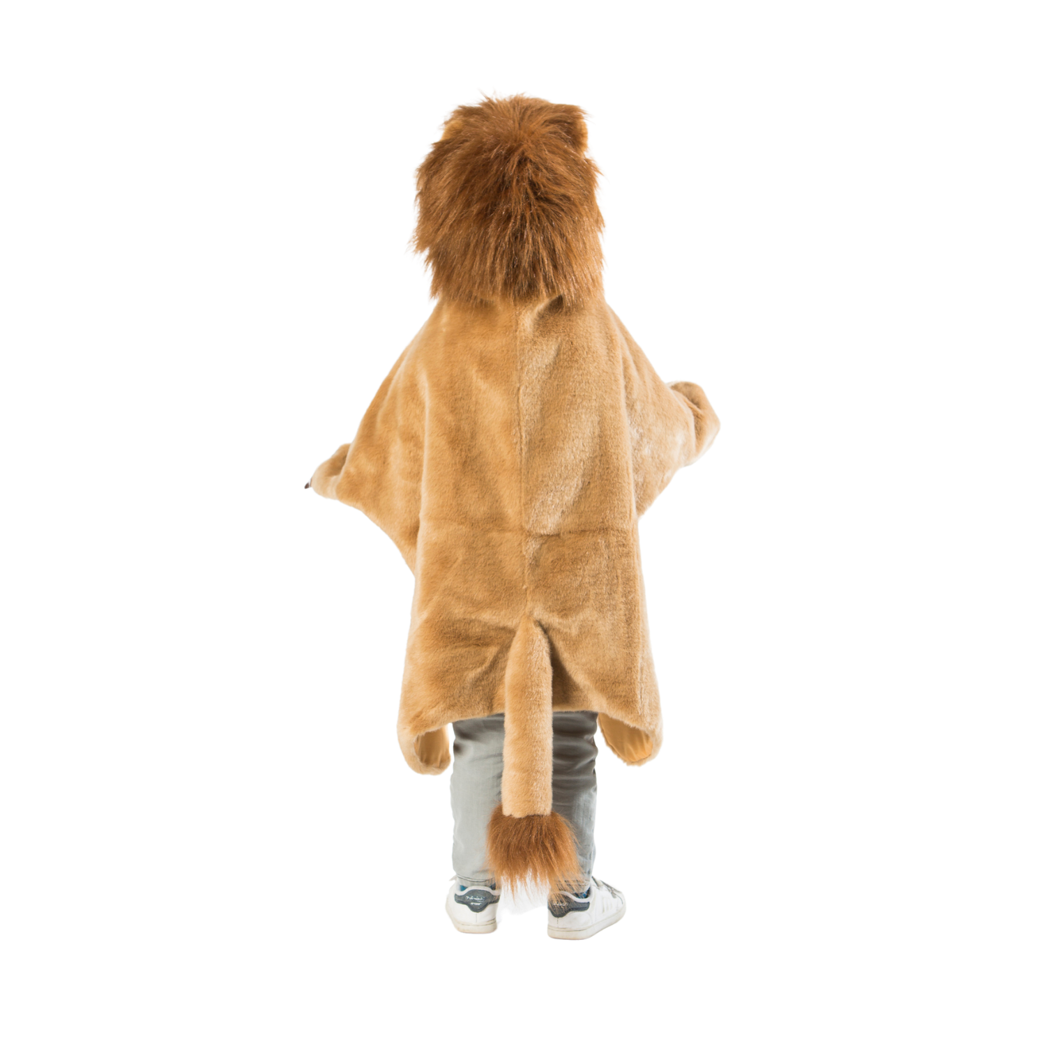 Déguisement Enfant Lion - Wild & Soft