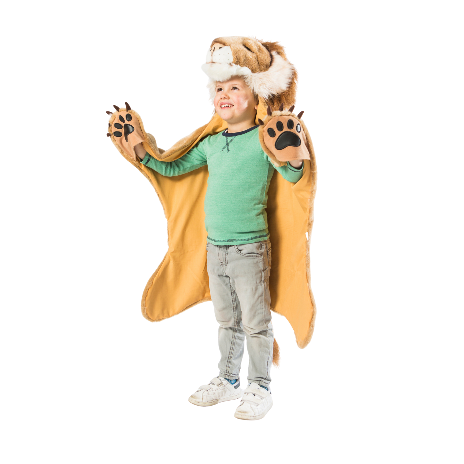 Déguisement Enfant Lion - Wild & Soft