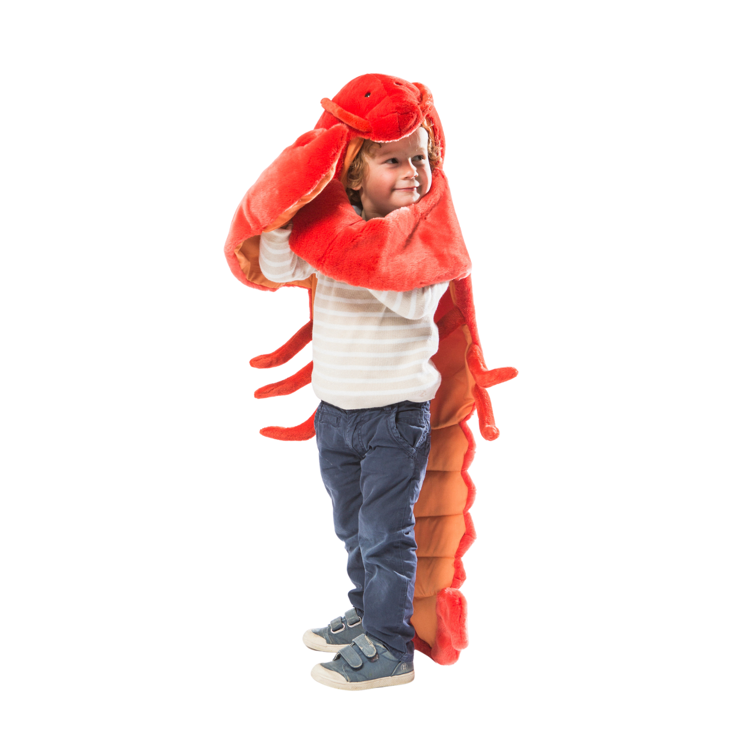 Déguisement Enfant Homard - Wild & Soft
