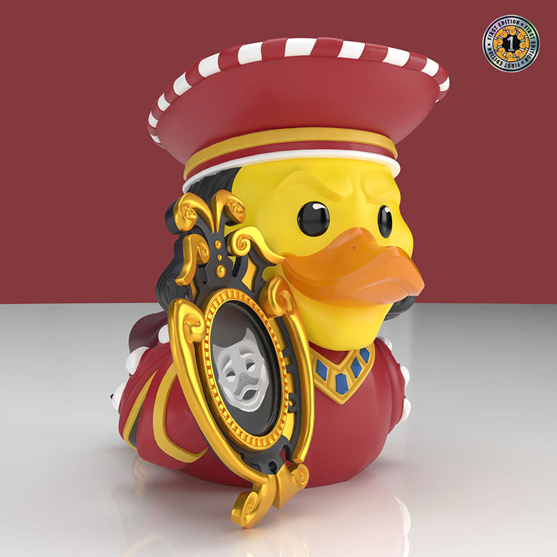 Canard Lord Farquaad (First Edition)