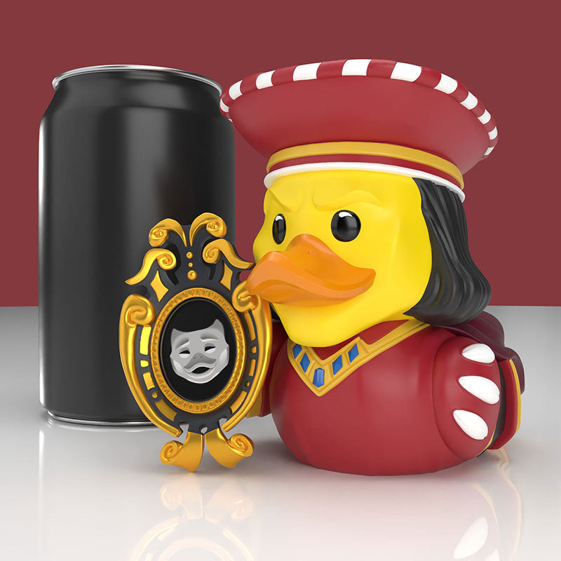 Canard Lord Farquaad (First Edition) - vue 5