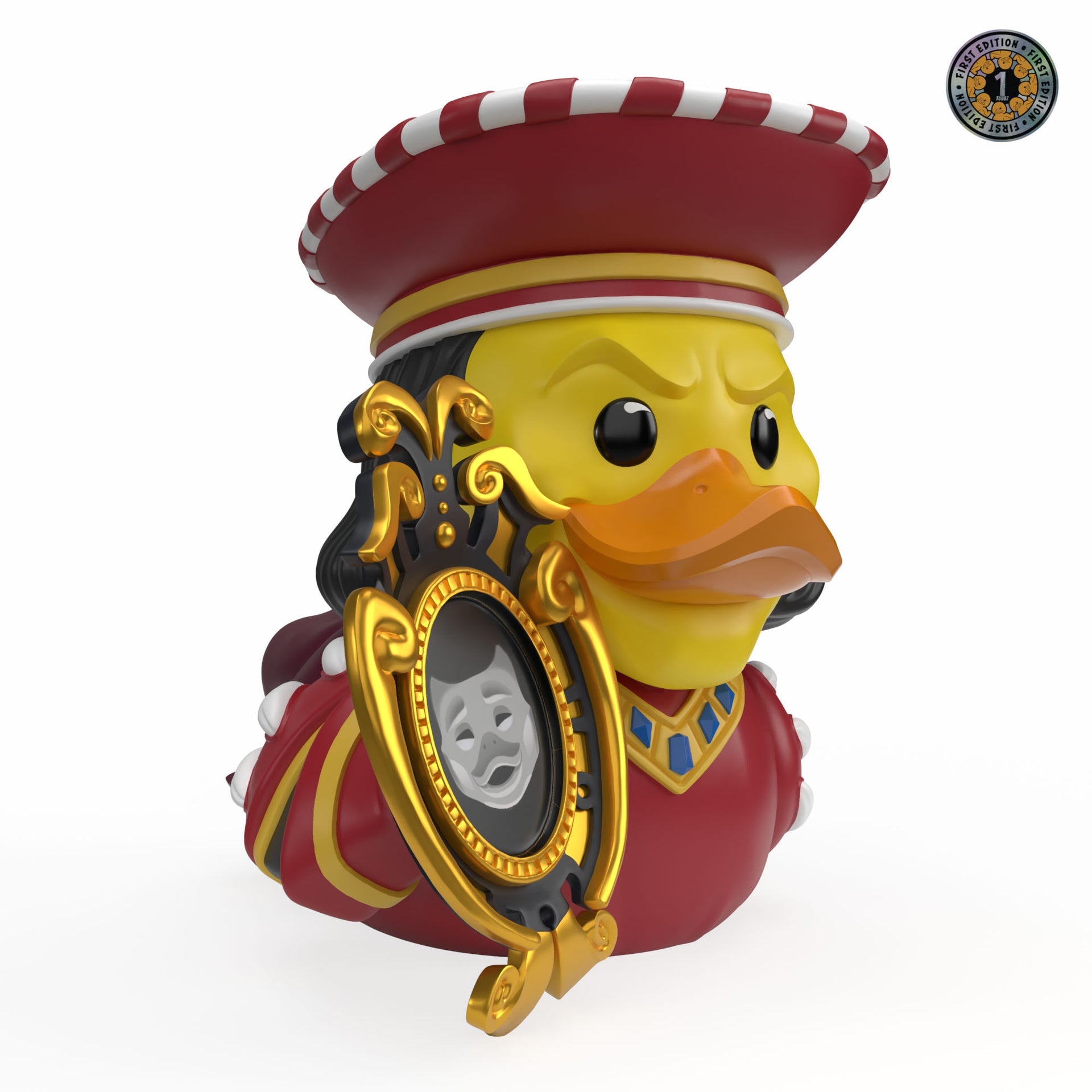 Canard Lord Farquaad (First Edition) - vue 8