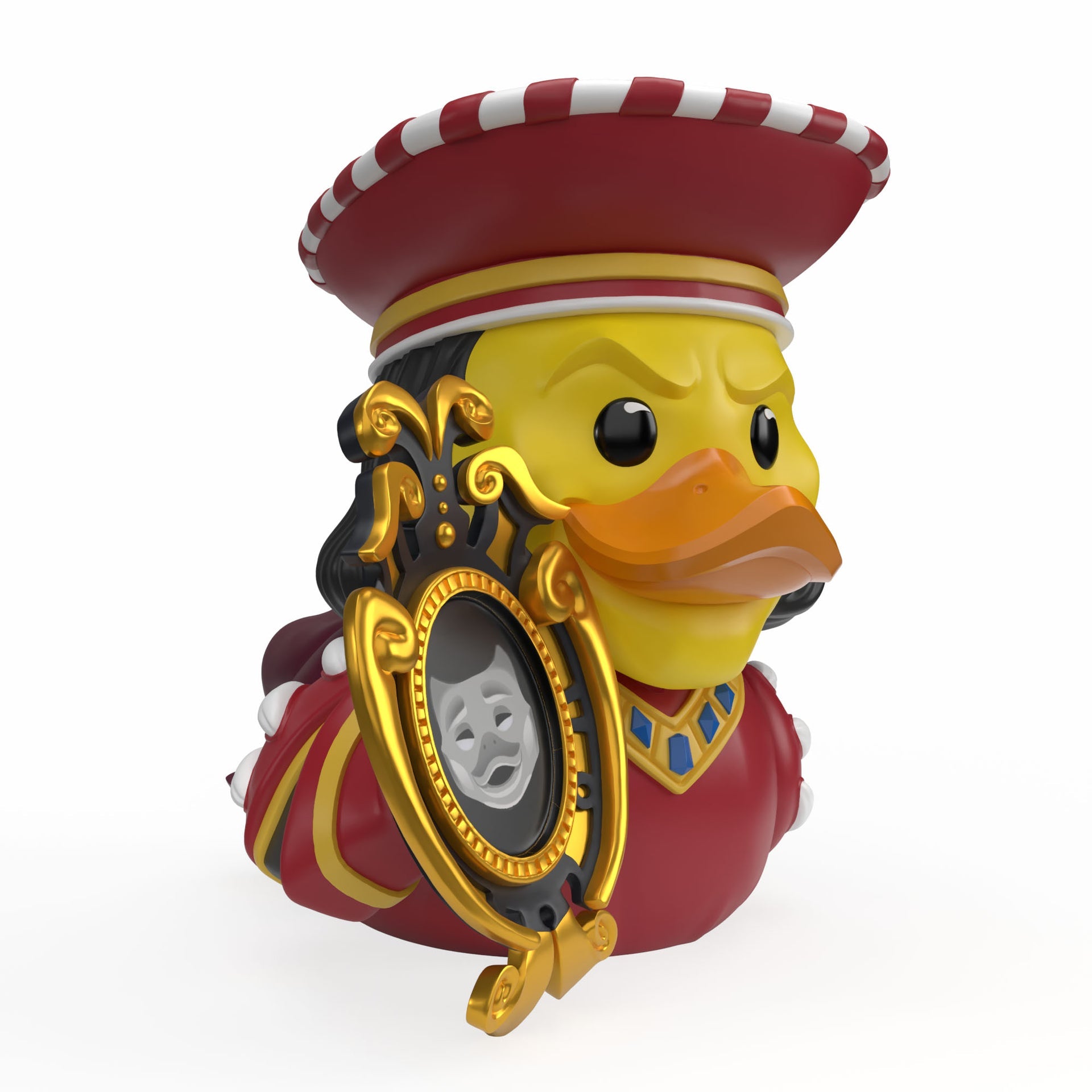 Canard Lord Farquaad (First Edition) - vue 14